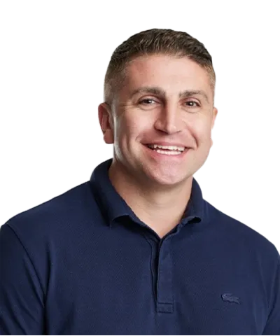 Oliver Wood, Founder and Managing Director of The SEO Company
